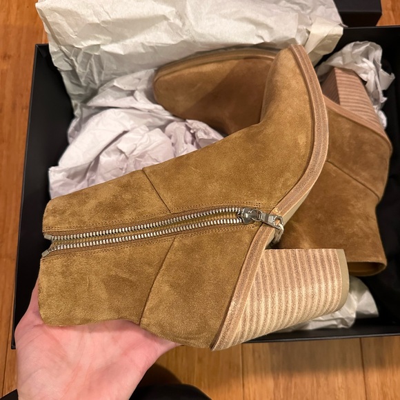 NEW Rag & Bone boots - Picture 4 of 9